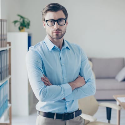 Kenneth Timmering, CPA