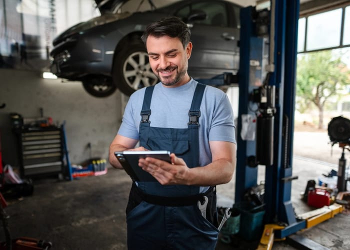 Business owners and entrepreneurs