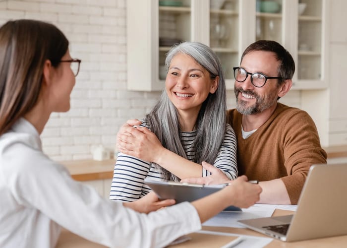 Individuals and families tax consultation